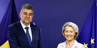 Premierul Ciolacu: ,,România devine parte a deciziei în Uniunea Europeană”