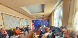 Controale în școlile buzoiene. Ce instituții fac parte din comisiile de verificare formate din ordinul prefectului