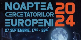 Surprize la Noaptea Cercetătorilor Europeni, la Muzeul Județean și la Centrul ,,I.C. Brătianu”