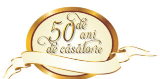 Cuplurile care au împlinit 50 de ani de căsnicie, invitate la Primărie. Vor fi premiate