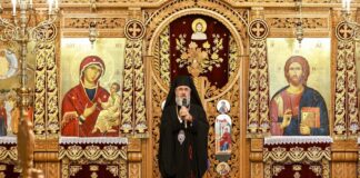 IPS Ciprian, apel către enoriași. Colectă în bani pentru românii afectați de inundațiile din Galați și Vaslui