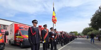 Fii unul dintre viitorii salvatori de profesie! Iată cum poți ajunge la ISU!