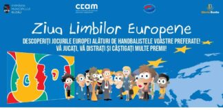 AZI. Copiii vor primi cadouri. Întâlnire cu handbalistele de la Gloria, în parcul Crâng