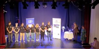 Iată premianții de la Gala AGIR Buzău!