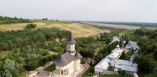 Moaștele Sfântului Apostol Andrei, aduse la Buzău. Iată programul evenimentelor organizate de Arhiepiscopie