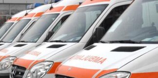 Se caută șoferi pentru ambulanțe. Iată condițiile concursului!