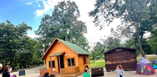 Noi surprize pentru copii, la Școala din Parc. Iată programul din acest weekend!