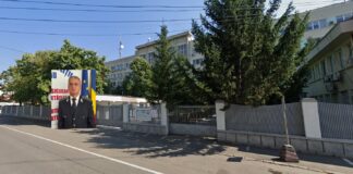 (FOTO) Cine este noul șef al Poliției buzoiene. Trimis de la București