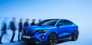 (FOTO) Vino la General Autocom în perioada 16-21 septembrie și descoperă Noile Modele Renault Rafale și Symbioz– Te invităm la un Drive Test Exclusiv!