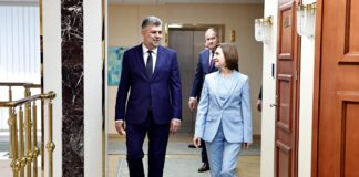 Mesajul premierului Ciolacu, după alegerile prezidențiale și referendumul din Republica Moldova