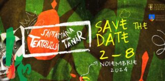 Începe Festivalul! Săptămâna Teatrului Tânăr, programul complet al spectacolelor