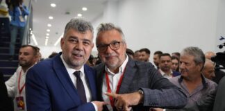 (UPDATE) Ciolacu și Romașcanu deschid listele PSD Buzău. Ce candidați îi urmează pentru Camera Deputaților și Senat