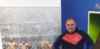 Veste șoc! A murit Marius Trifan, polițist local și antrenor la rugby