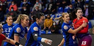 Azi, ocazie pentru buzoieni. Autografe de la Cristina Neagu