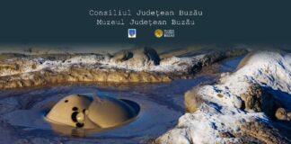 Expoziție foto. ,,Cum respiră pământul”, la Muzeul Județean