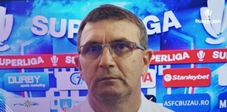 (VIDEO) Antrenorul Gloriei, declarații înainte de meciul de azi cu Hermannstadt