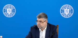 (VIDEO) Premierul Ciolacu: ,,Nu majorăm taxe în 2025″