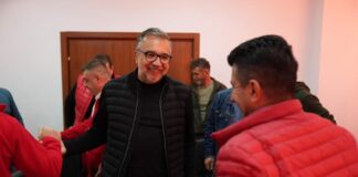 AZI. Noul miniparlament județean. Lucian Romașcanu va fi învestit președinte