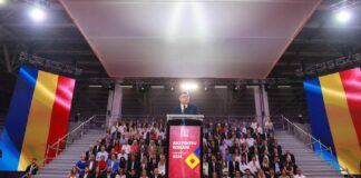 (VIDEO) Ciolacu: ,,PSD nu va avea pe liste niciun candidat trimis în judecată”