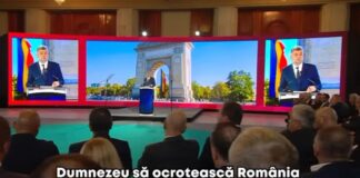 (VIDEO) Buzoianul Marcel Ciolacu și-a lansat proiectul pentru România