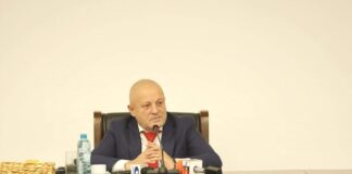 Final de mandat la șefia CJ. Petre Emanoil Neagu și-a prezentat bilanțul