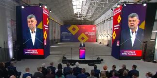 (VIDEO) Lansarea programului de guvernare al PSD pentru perioada 2024 – 2020