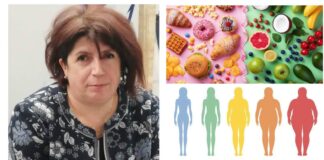 Despre obezitate, interviu cu dr. Marinescu. Problemă majoră, în rândul copiilor