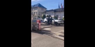 (VIDEO) Tănără obligată să se prostitueze. Cine și cum a salvat-o de proxenet