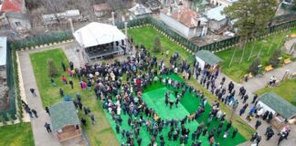 ,,Buzăul de Poveste” începe pe 1 decembrie. Iată programul anunțat de Consiliul Județean Buzău!