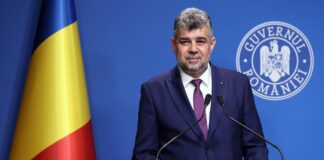 Ce mesaj a transmis premierul Ciolacu, după victoria lui Trump
