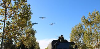 Ce restricții de circulație sunt în aceste zile pe Calea Eorilor