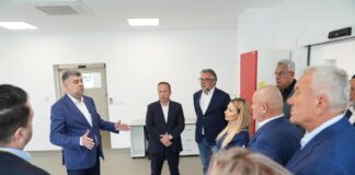 Mâine se deschide noul UPU. ,,Pacienții vor putea fi tratați în noua Unitate…”. Anunțul Consiliului Județean