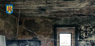 Când totul dispare, ce mai rămâne? Bilanț negru al primelor zile din noiembrie