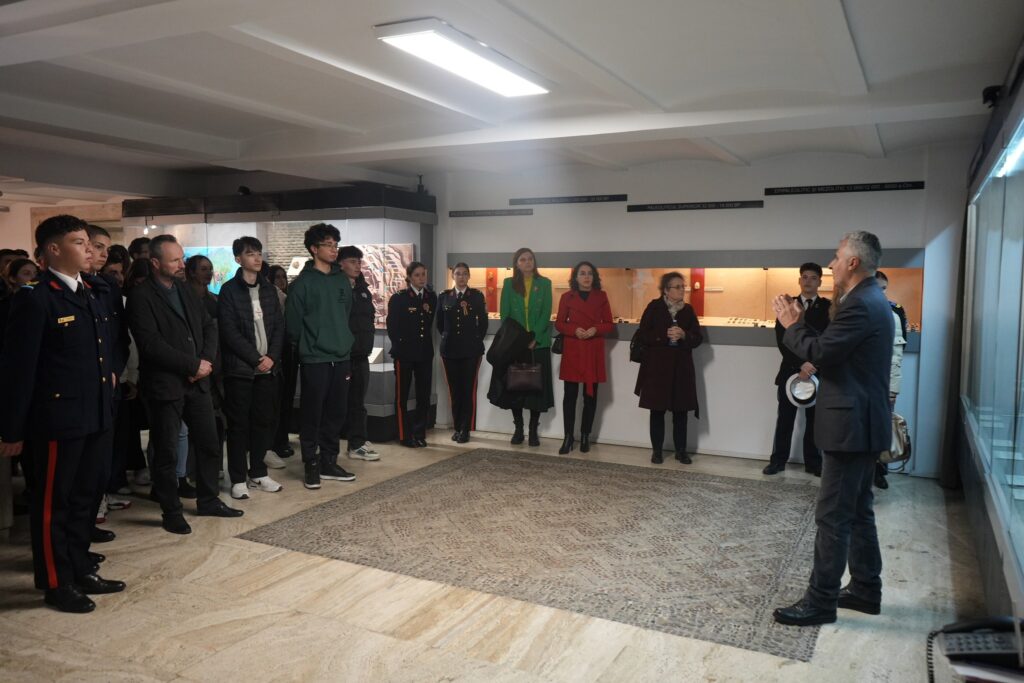 concurs de istorie Fundația Mareșal Averescu