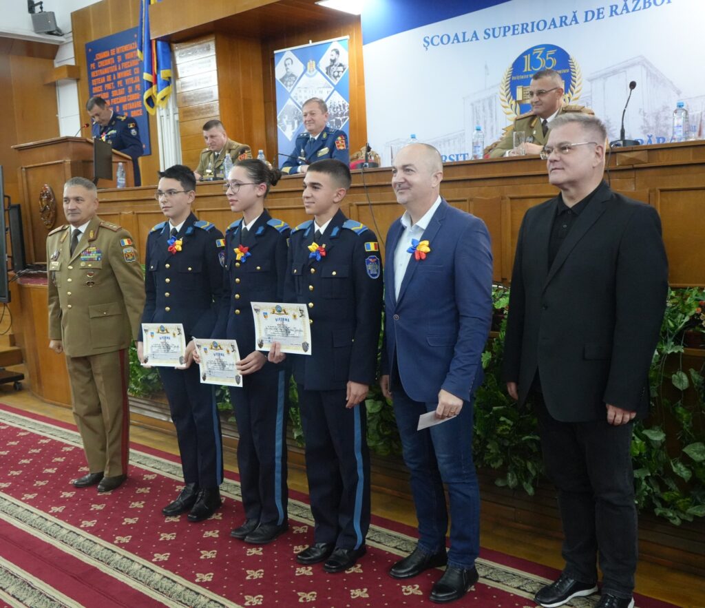 concurs de istorie Fundația Mareșal Averescu