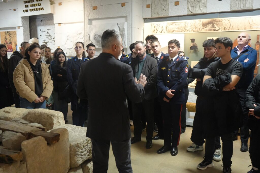 concurs de istorie Fundația Mareșal Averescu