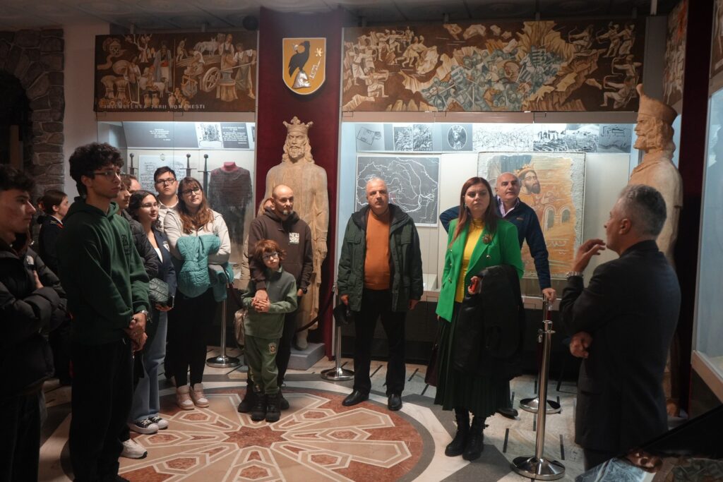 concurs de istorie Fundația Mareșal Averescu