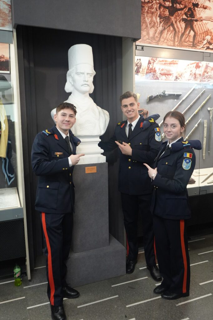 concurs de istorie Fundația Mareșal Averescu