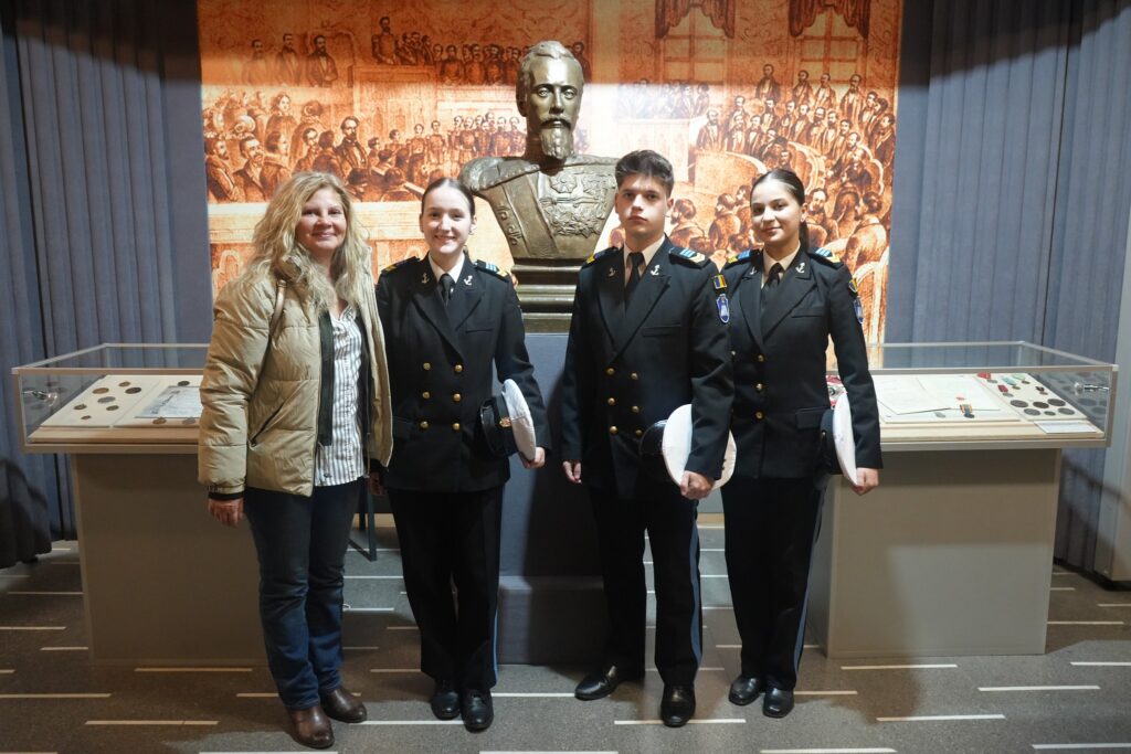 concurs de istorie Fundația Mareșal Averescu