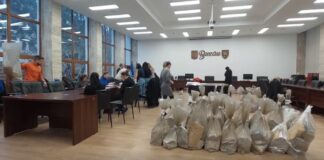 Misiune contracronometru! BEJ a început renumărarea voturilor din cele 426 de secții