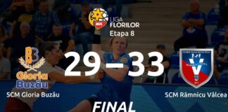 (VIDEO) Al 5-a eșec la rând! Gloria, în zona de retrogradare