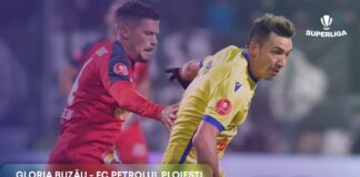 Gloria, încă o înfrângere acasă. E penultima în clasament