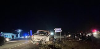 (UPDATE/FOTO) Accident mortal în Scutelnici