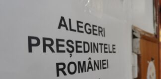 (UPDATE/FOTO) BUZĂU. Vezi aici evoluția alegerilor prezidențiale