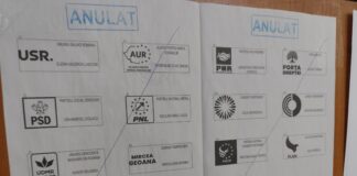 DE LA ZERO! SE REIAU ALEGERILE PREZIDENȚIALE!