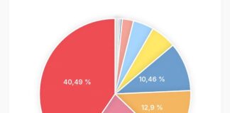(UPDATE) INCREDIBIL! Rezultatele la Buzău. Georgescu, pe locul doi