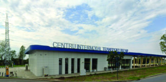 De azi. Se deschide Centrul Intermodal. Cum funcționează