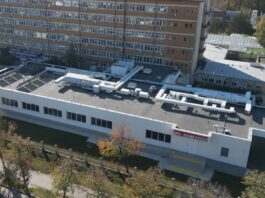 A doua zi de Paști, cea mai aglomerată la UPU Buzău