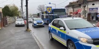 (VIDEO/FOTO) Încă o razie în Buzău. Ce nereguli au constatat polițiștii la mai multe societăți