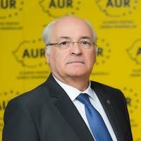 parlamentari de Buzău alegeri 2024